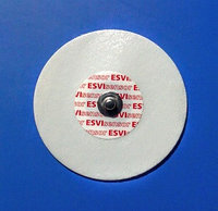 Одноразовые электроды для ЭКГ ESGS 54 холтеровское наблюдение, стрес-тест, мониторинг