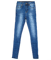 Женские джинсы американка 1215 (25-30, 6 ед.) Нью Джинс