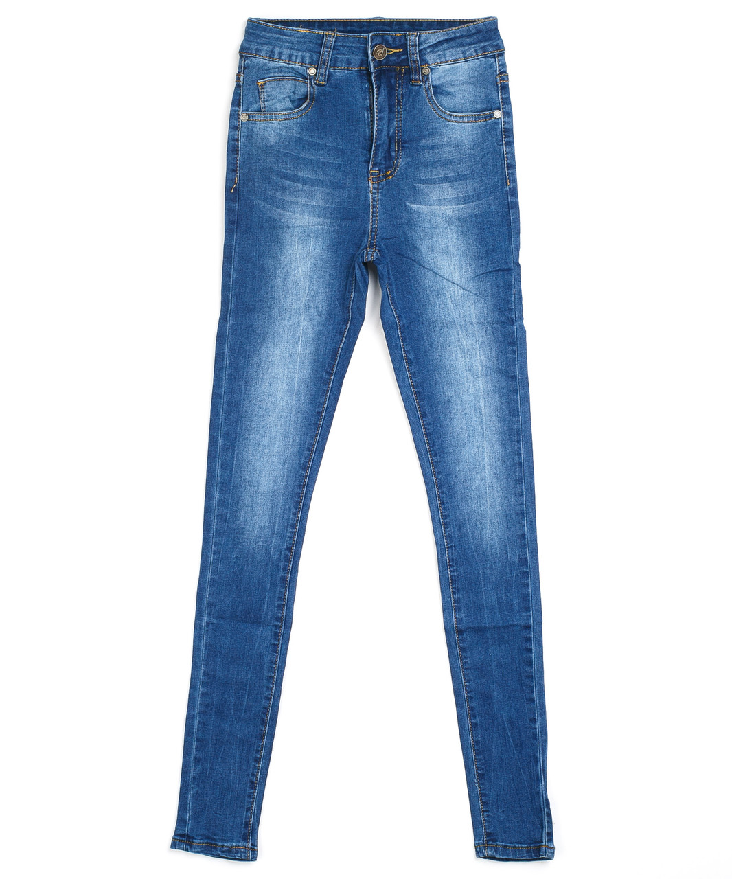 Женские джинсы американка 1215 (25-30, 6 ед.) Нью Джинс - фото 1 - id-p4508668