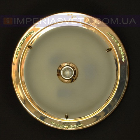 Светильник накладной, на стену и потолок IMPERIA трехламповый MMD-35440 - фото 1 - id-p4674654