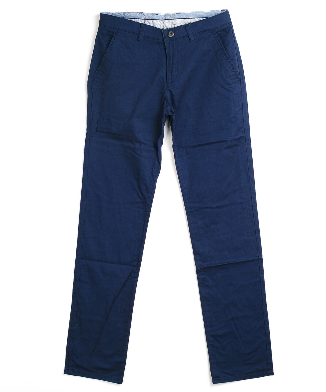 Мужские синие брюки 0903-B (29-36, 7 ед.) Суперлап - фото 1 - id-p4674662