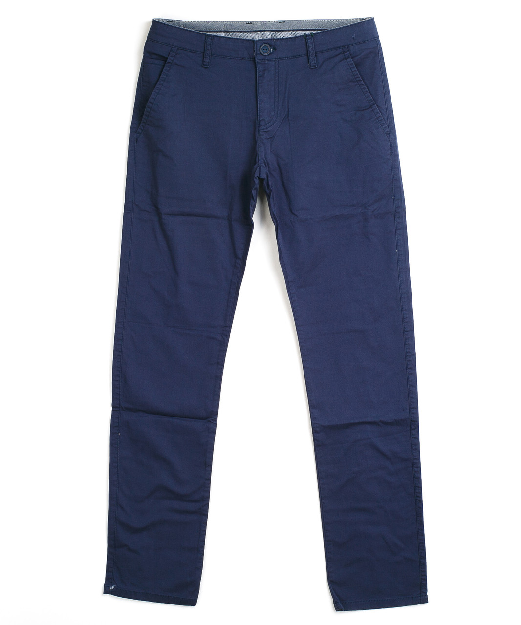 Мужские фиолетовые брюки без номера 1301-D (29-36, 7 ед.) Суперлап - фото 1 - id-p4674671