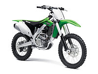 Мотоцикл Kawasaki KX250F