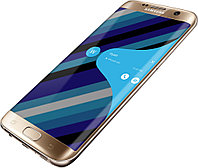 Бронированная защитная пленка для Samsung Galaxy S7 edge