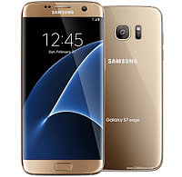 Бронированная защитная пленка для всего корпуса Samsung Galaxy S7 edge