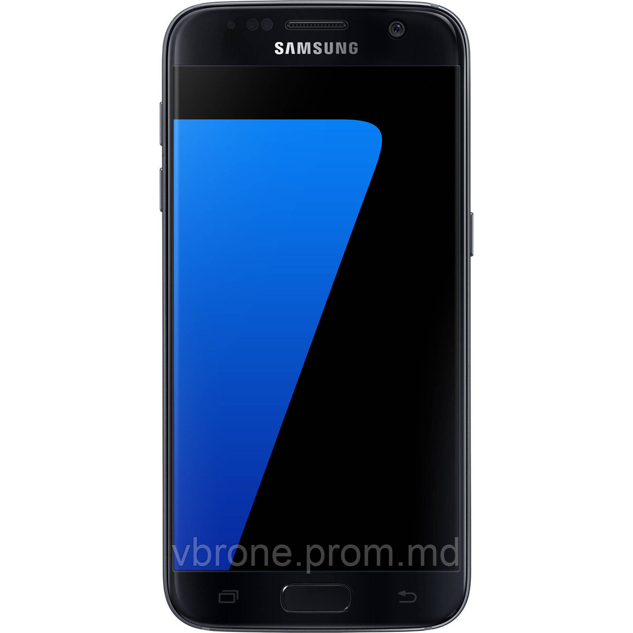 Бронированная защитная пленка для Samsung Galaxy S7 - фото 1 - id-p4675147