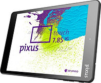 Бронированная защитная пленка для Pixus Touch 7.85 3G