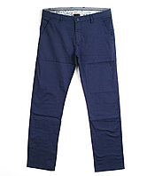 Мужские фиолетовые брюки 1001-B (29-36, 9 ед.) Суперлап