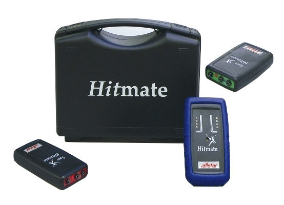 Hitmate - беспроводное устройство для тренировочного фехтования на шпагах. - фото 1 - id-p4675513