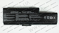 Батарея для ноутбука Toshiba PA3640 (Qosmio F50 Series) 14.4V 4400mAh Black