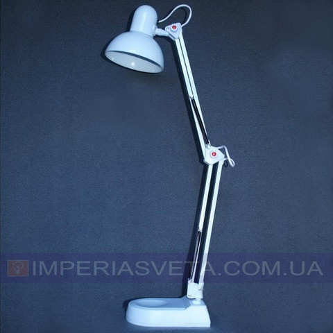 Трансформер настольная лампа IMPERIA универсальная со струбциной MMD-343250 - фото 1 - id-p4681162