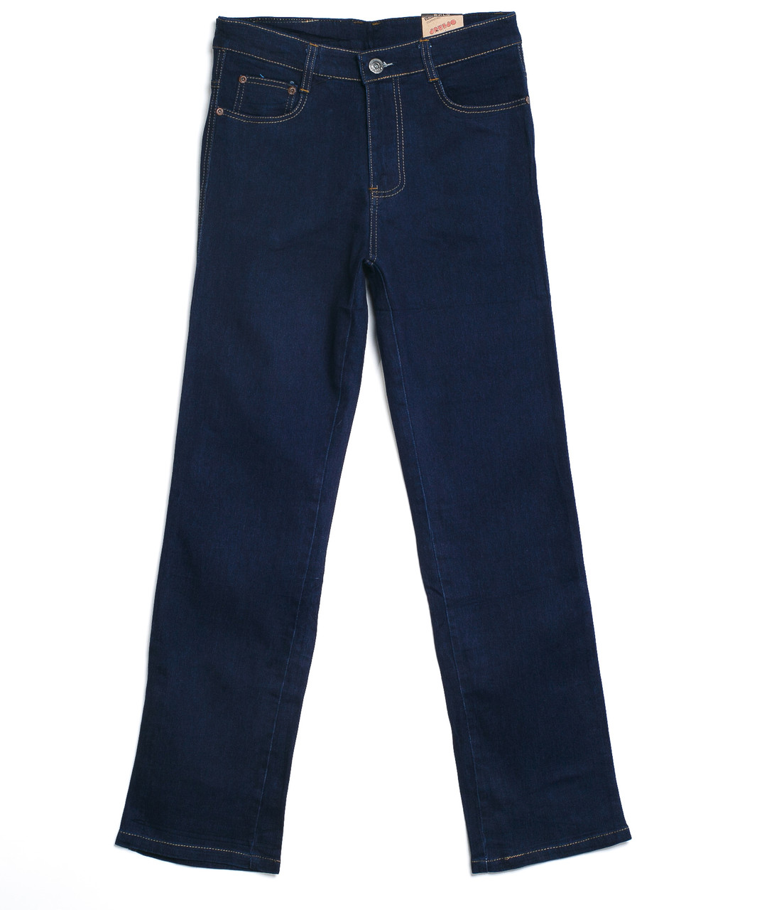 Синие мужские джинсы 3041 (29-36, 7 ед.) Оупенап - фото 1 - id-p4681434