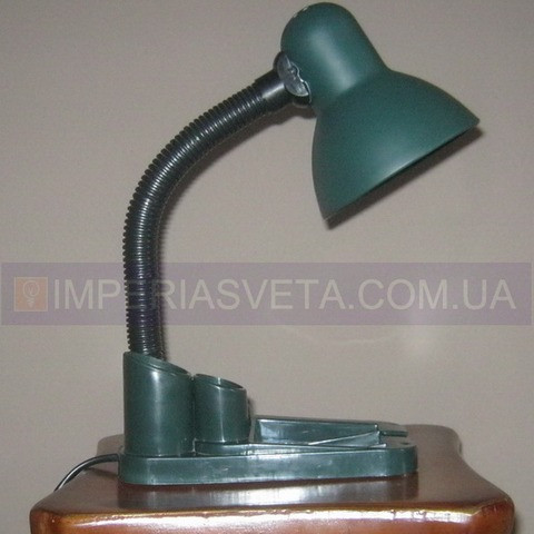 Ученическая настольная лампа IMPERIA с пеналом MMD-132513 - фото 1 - id-p4683582