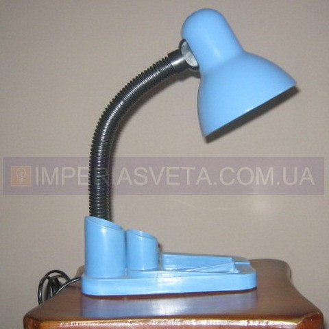 Ученическая настольная лампа IMPERIA с пеналом MMD-132512 - фото 1 - id-p4683585