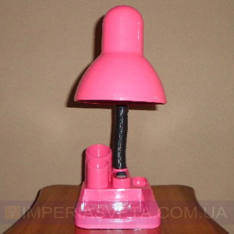 Ученическая настольная лампа IMPERIA с пеналом MMD-343414 - фото 1 - id-p4683587