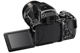 Бронированная защитная пленка для экрана Nikon P900 - фото 1 - id-p4683568