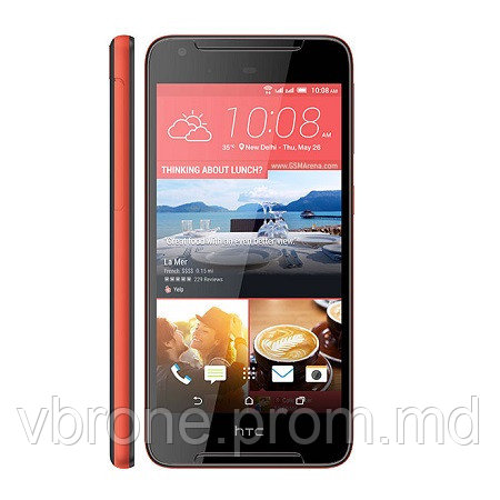 Бронированная защитная пленка для HTC Desire 628 dual SIM - фото 1 - id-p4691401