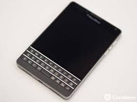 Бронированная защитная пленка для BlackBerry Passport AT&T