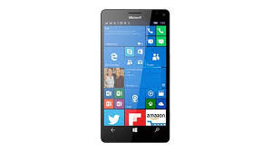 Бронированная защитная пленка для Microsoft Lumia 950 - фото 1 - id-p4691478