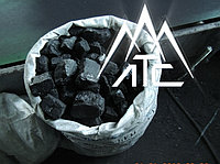 Бурый уголь марки Б3 40-80 мм