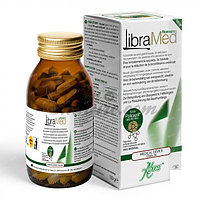 Таблетки для похудения Aboca LIBRAMED 138