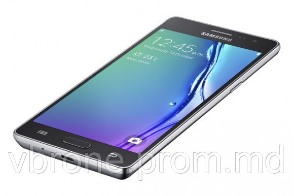 Бронированная защитная пленка для Samsung Z3 LTE - фото 1 - id-p4700845