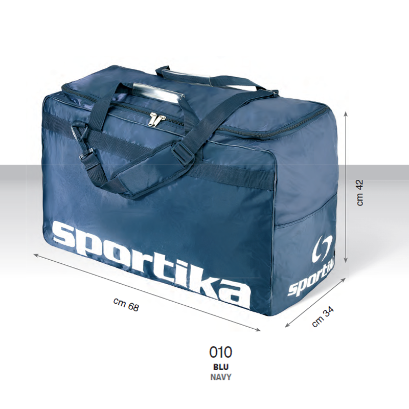 Спортивная сумка PORTAINDUMENTI SPORTIKA (ITALIA) - фото 1 - id-p4028431