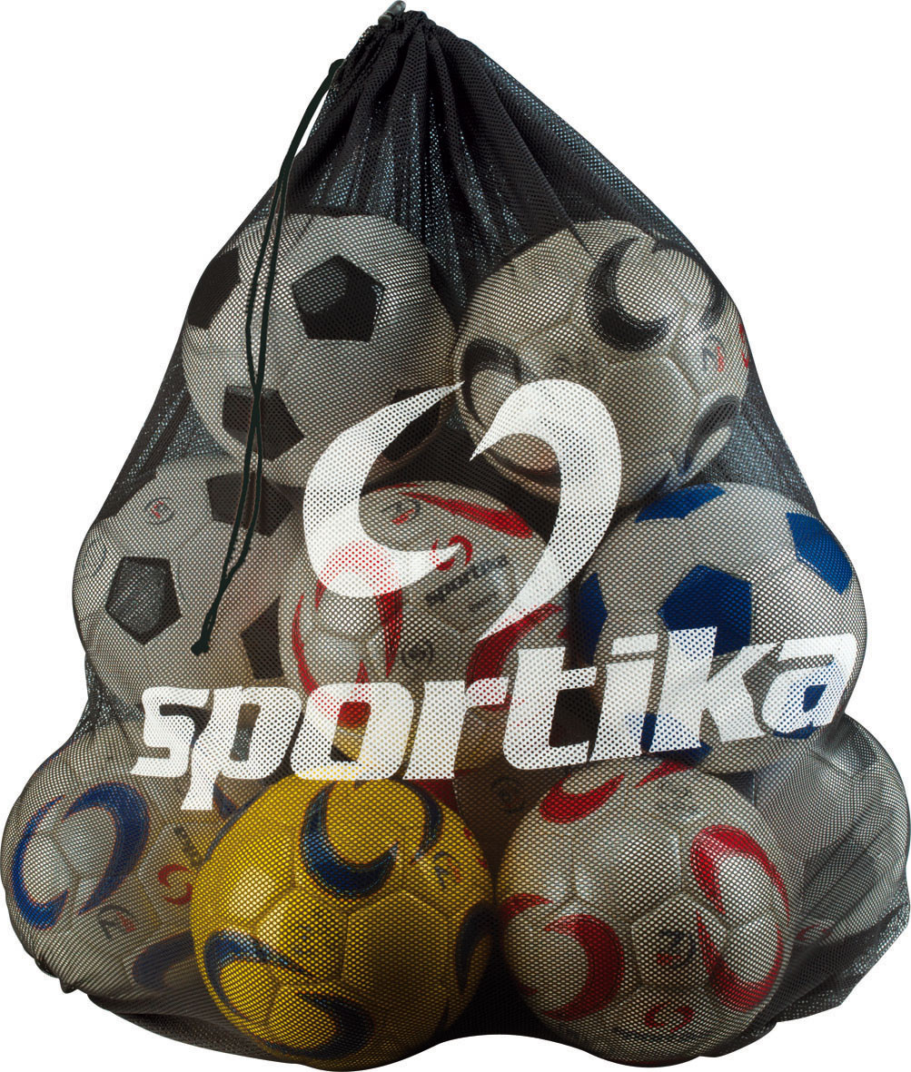 Баул для мячей MESH SPORTIKA (ITALIA) - фото 1 - id-p4028449