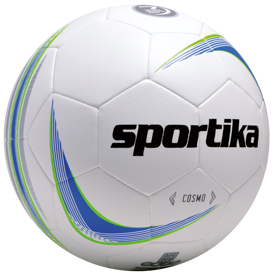 Мяч футбольный COSMO SPORTIKA (ITALIA) - фото 1 - id-p4028460