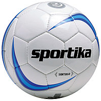 Мяч футбольный SANTIAGO SPORTIKA (ITALIA)