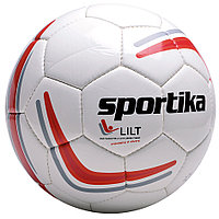 Мяч футбольный LILT SPORTIKA (ITALIA)