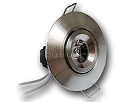 Точечный светодиодный светильник DL1X1RCW