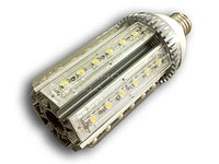 Светодиодные лампы с цоколем Е40. LEDE4036W, 36 Вт.