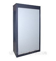 Шкаф инструментальный ролетный ШИ-10/3П/3В Р