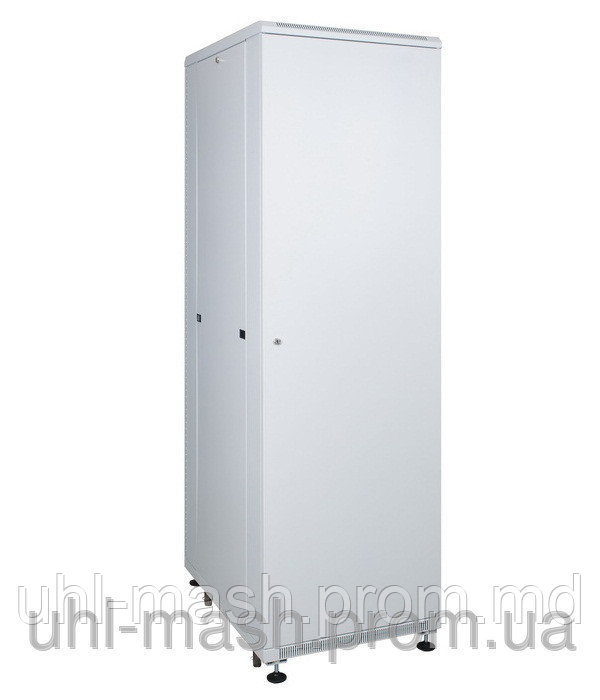 Шкаф серверный ШС-42U/6.6М - фото 1 - id-p4026600