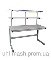 Стол лабораторный СП.10