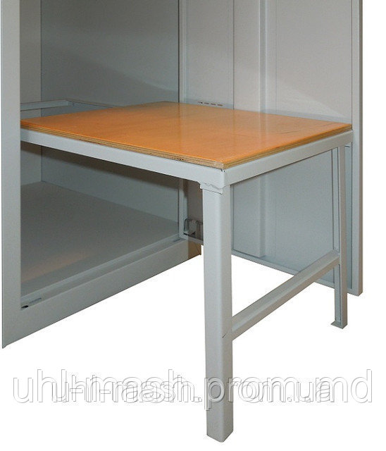 Скамейка для одежного шкафа СГ модель 7 - фото 1 - id-p4026725