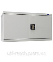 Шкаф металлический для документов ШКА-12