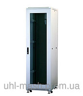 Шкаф для серверного оборудования напольный ШС-32U/6.6C (Хит продаж)