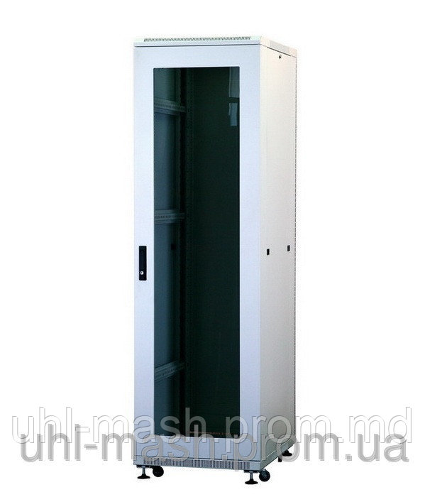 Шкаф для серверного оборудования напольный ШС-32U/6.6C (Хит продаж) - фото 1 - id-p4026959