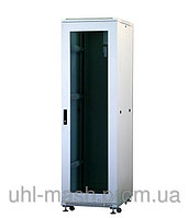 Шкаф серверный монтажный напольный ШС-42U/6.10C