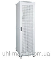 Шкаф серверный монтажный напольный ШС-42U/6.8П