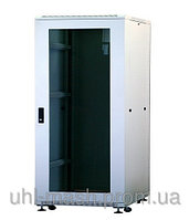 Шкаф серверный монтажный напольный ШС-18U/6.8C
