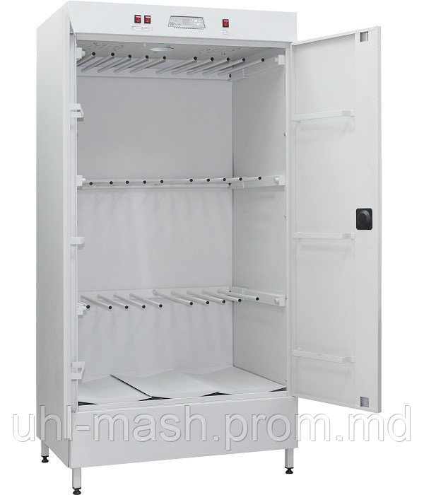 Шкаф для сушки одежды - фото 1 - id-p4026983