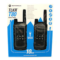Рация Motorola TLKR-T80