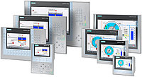 Програмное обеспечение SCADA, PLC, HMI.