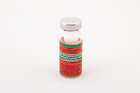 Вакцина антирабическая инактивированная жидкая культуральная из штамма «Щёлково-51К»