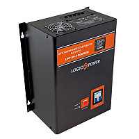 Стабилизатор напряжения LogicPower LPT-W-10000RD BLACK