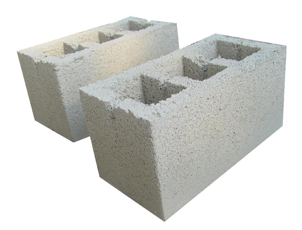 Стеновой блок (Фортан) (72 buc./m3) - фото 1 - id-p4709835