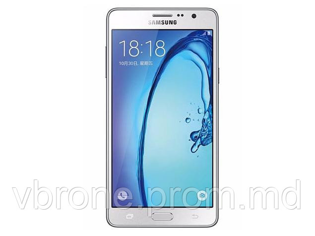 Бронированная защитная пленка для Samsung Galaxy On7 Pro - фото 1 - id-p4709900